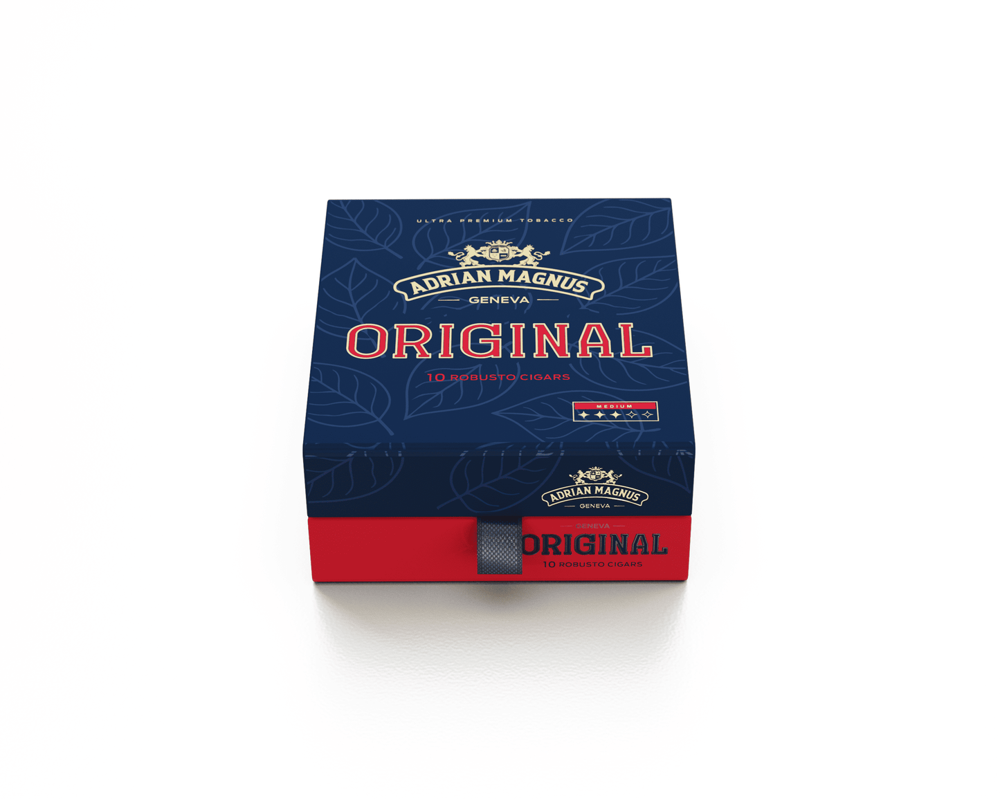 Original Medium Robusto