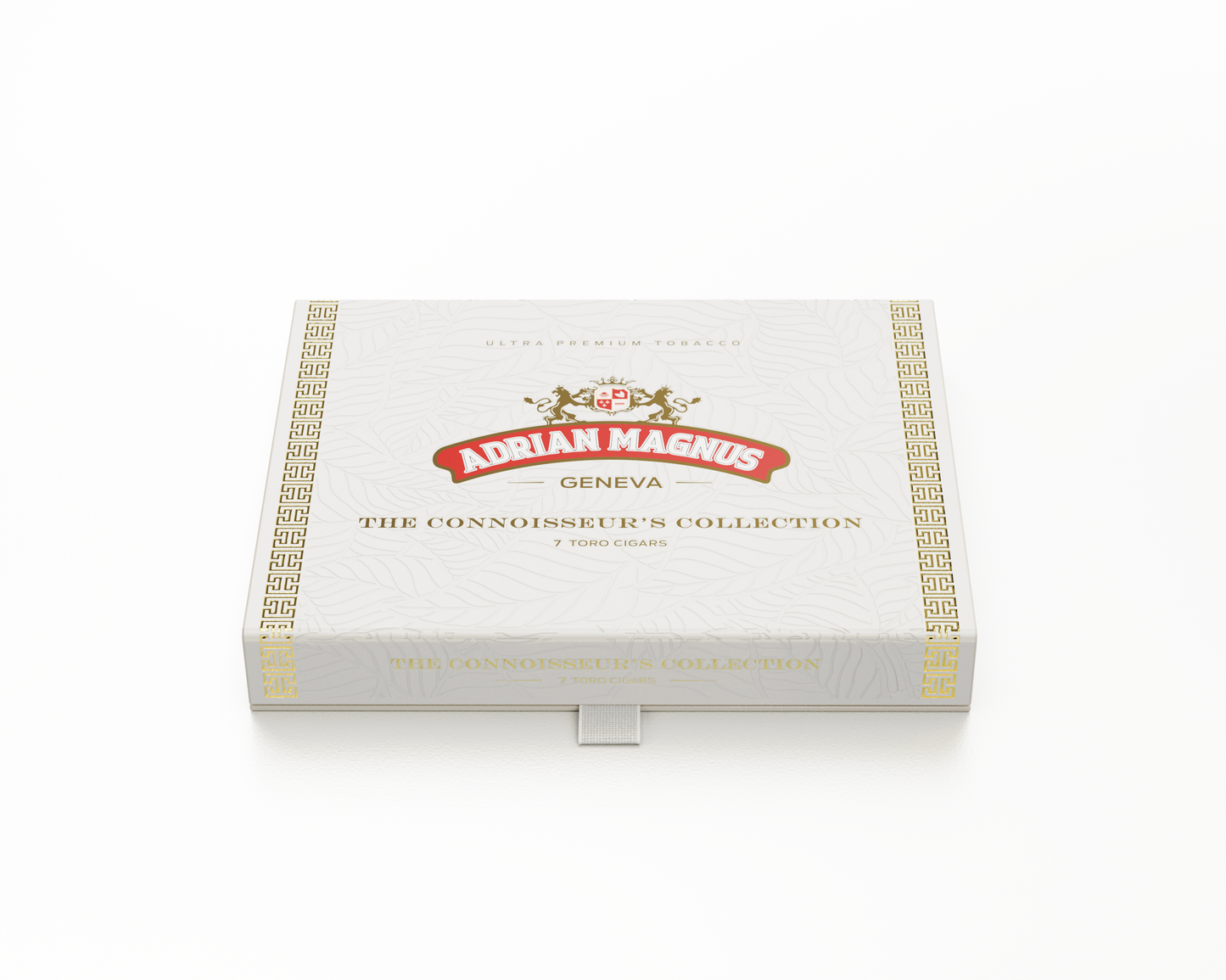 Connoisseur (0-15 years Aged)