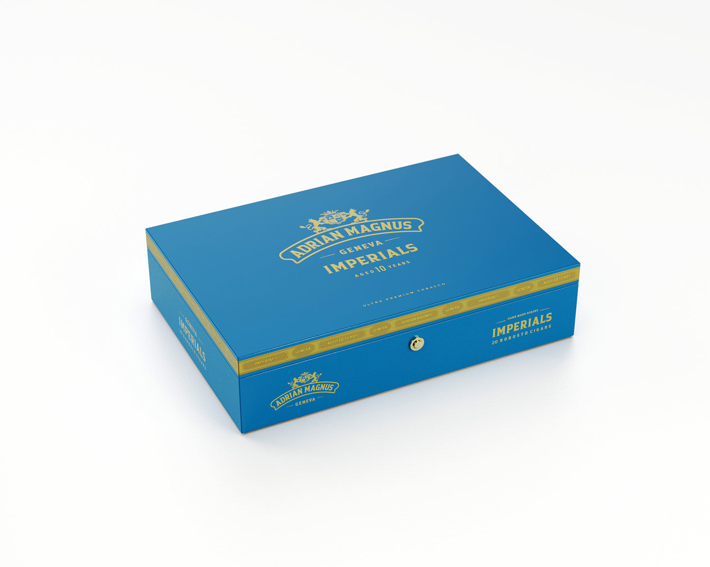Imperials Robusto
