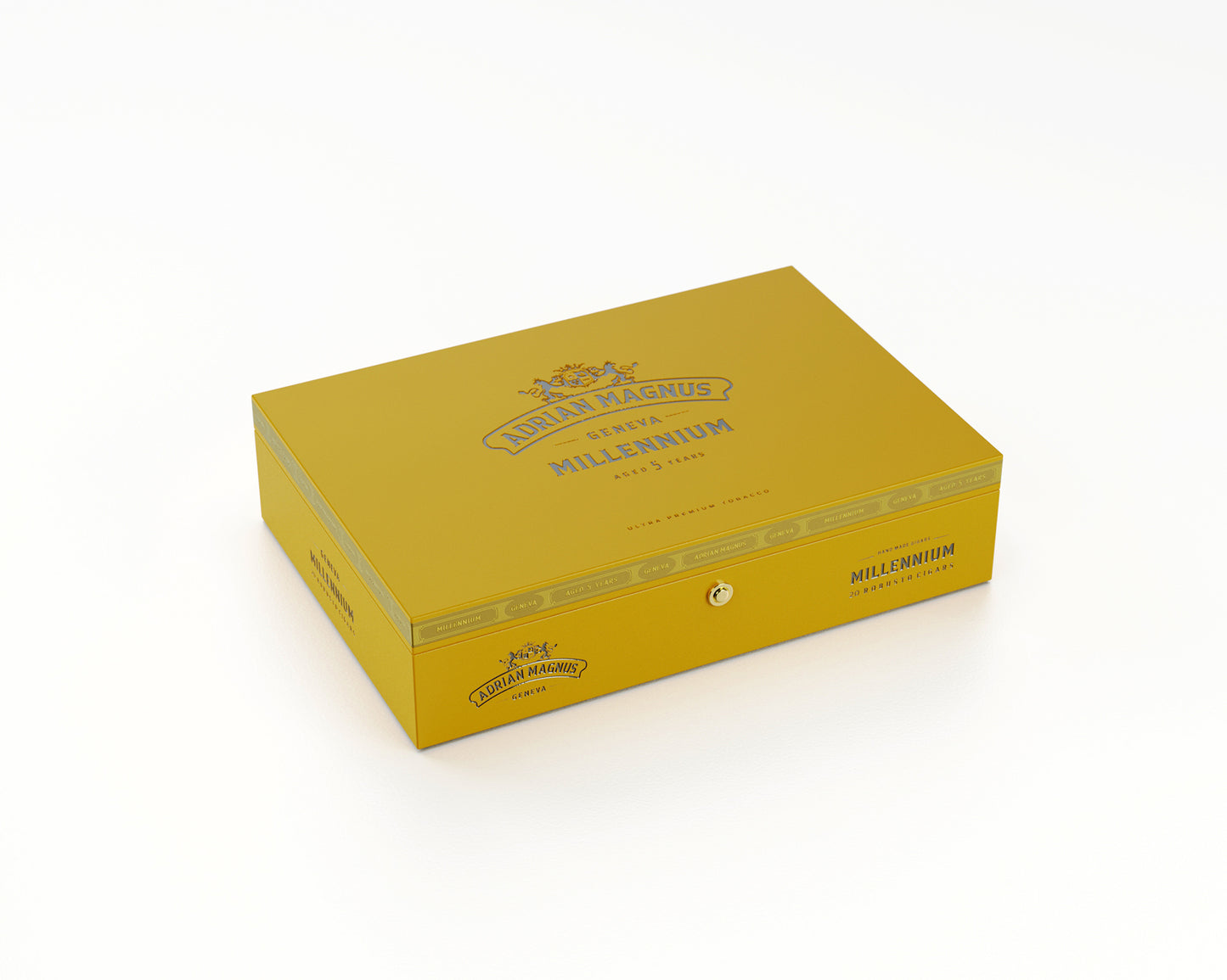 Millennium Robusto