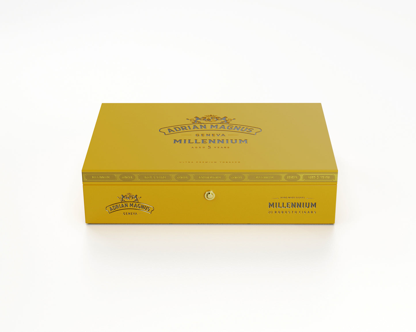 Millennium Robusto