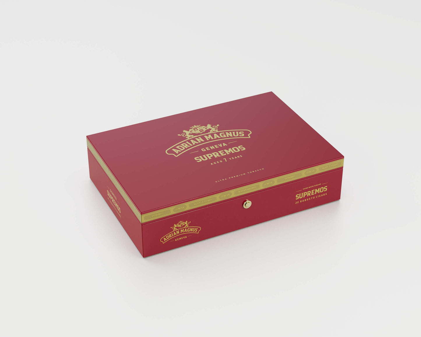 Supremos Robusto