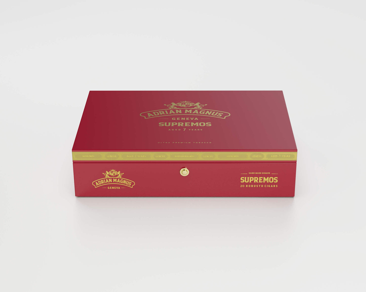 Supremos Robusto