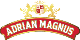 adrianmagnus logo