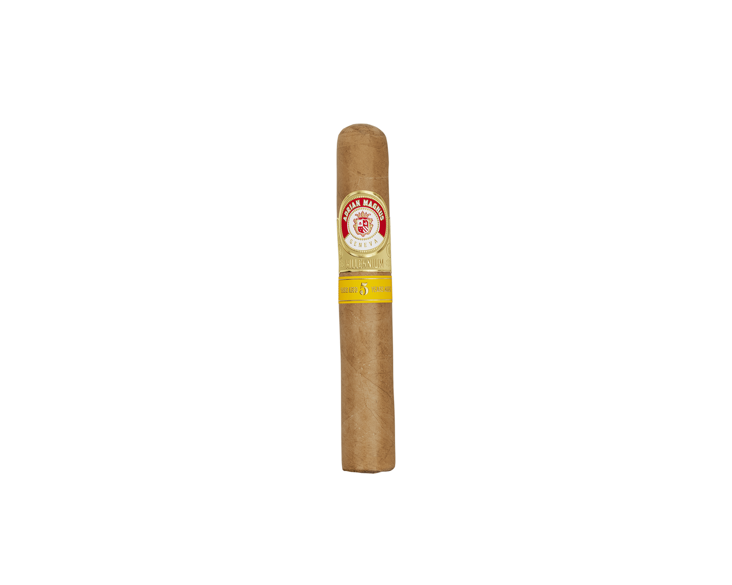 Millennium Robusto