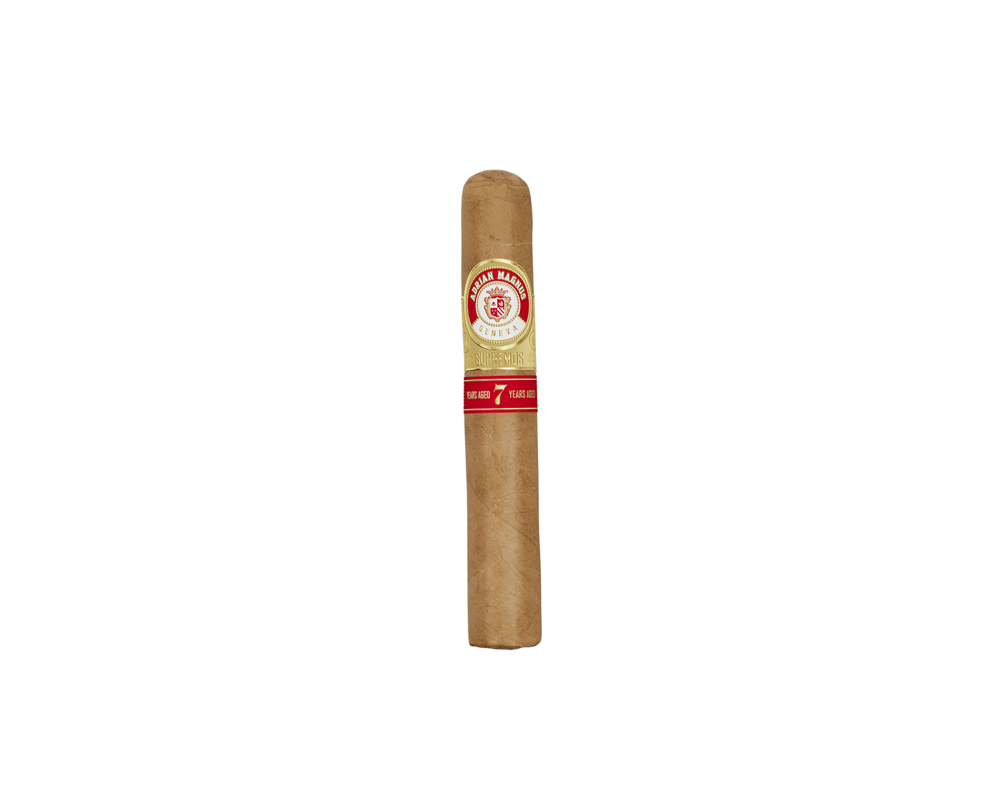 Supremos Robusto