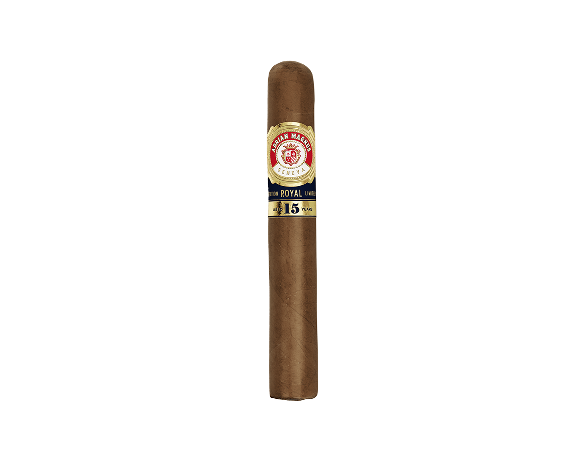 Royal Limited Edition