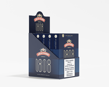 1808 Petit Corona