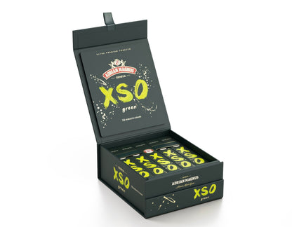 XSO Green Robusto