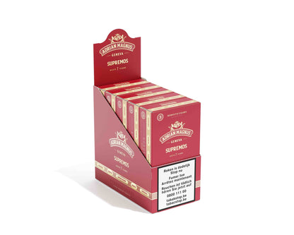 Supremos Robusto (7 Years Aged)