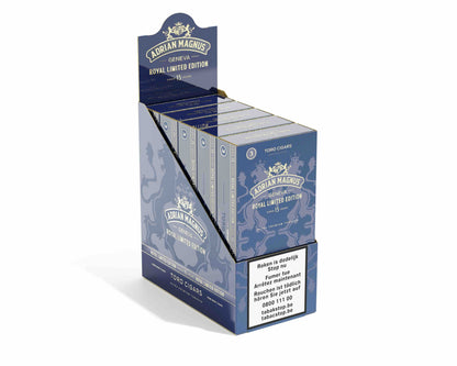 Royal Limited Edition (15 Years Aged)