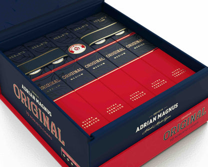 Original Medium Robusto