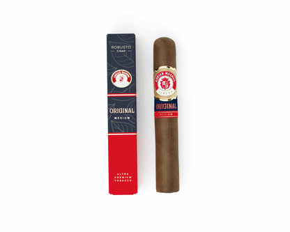 Original Medium Robusto