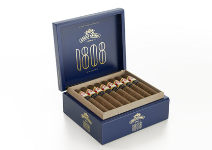 1808 Belicoso