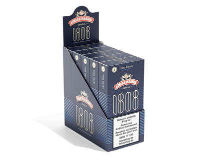 1808 Belicoso