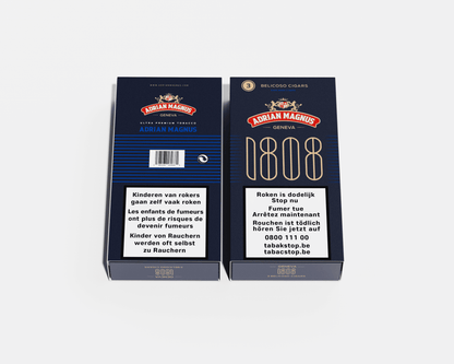 1808 Belicoso
