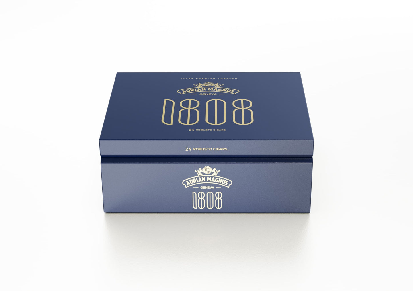 1808 Robusto