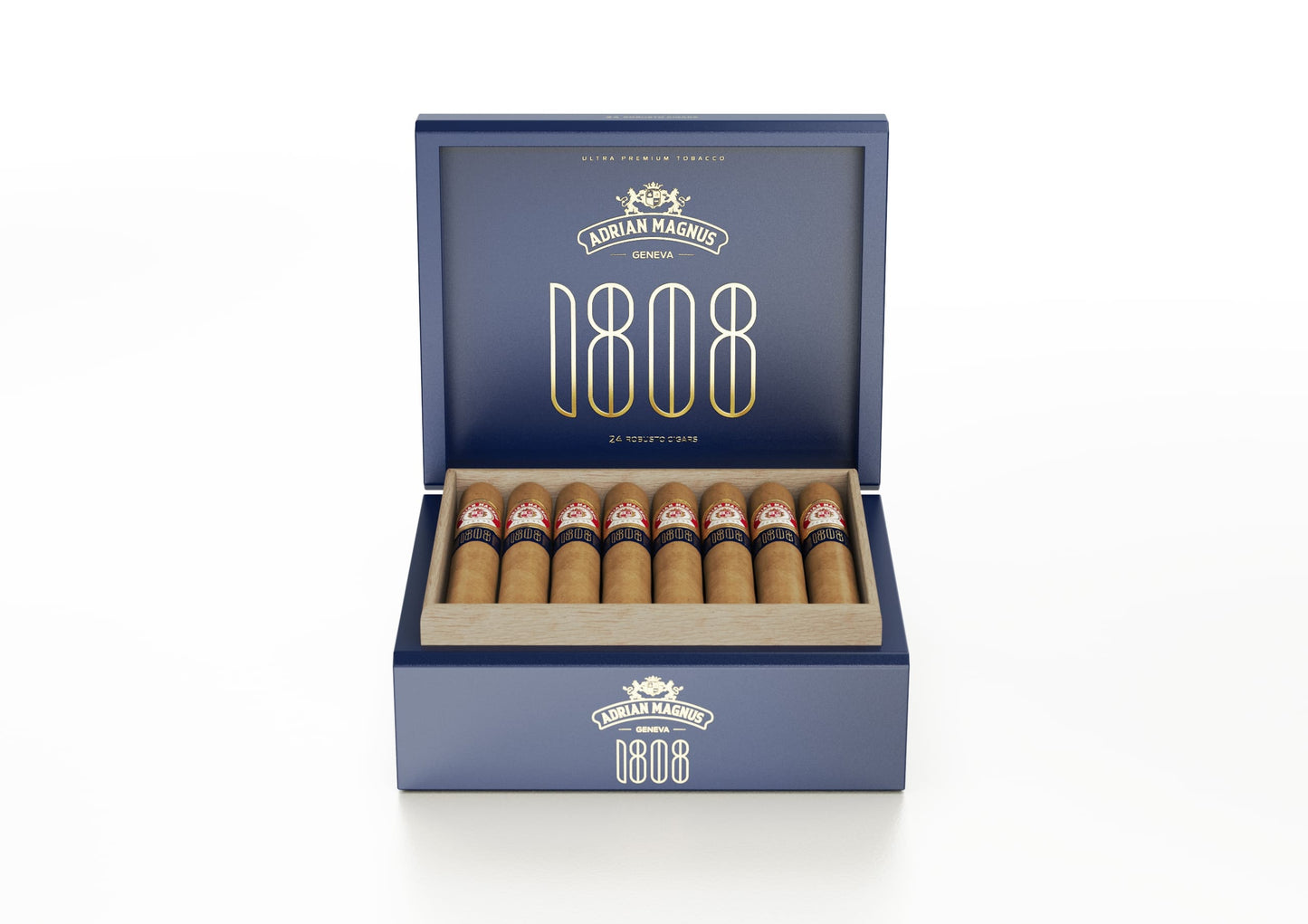 1808 Robusto