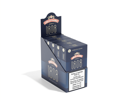 1808 Robusto