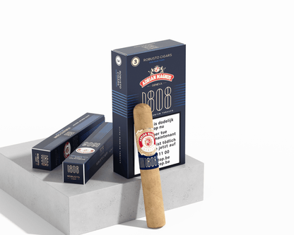 1808 Robusto
