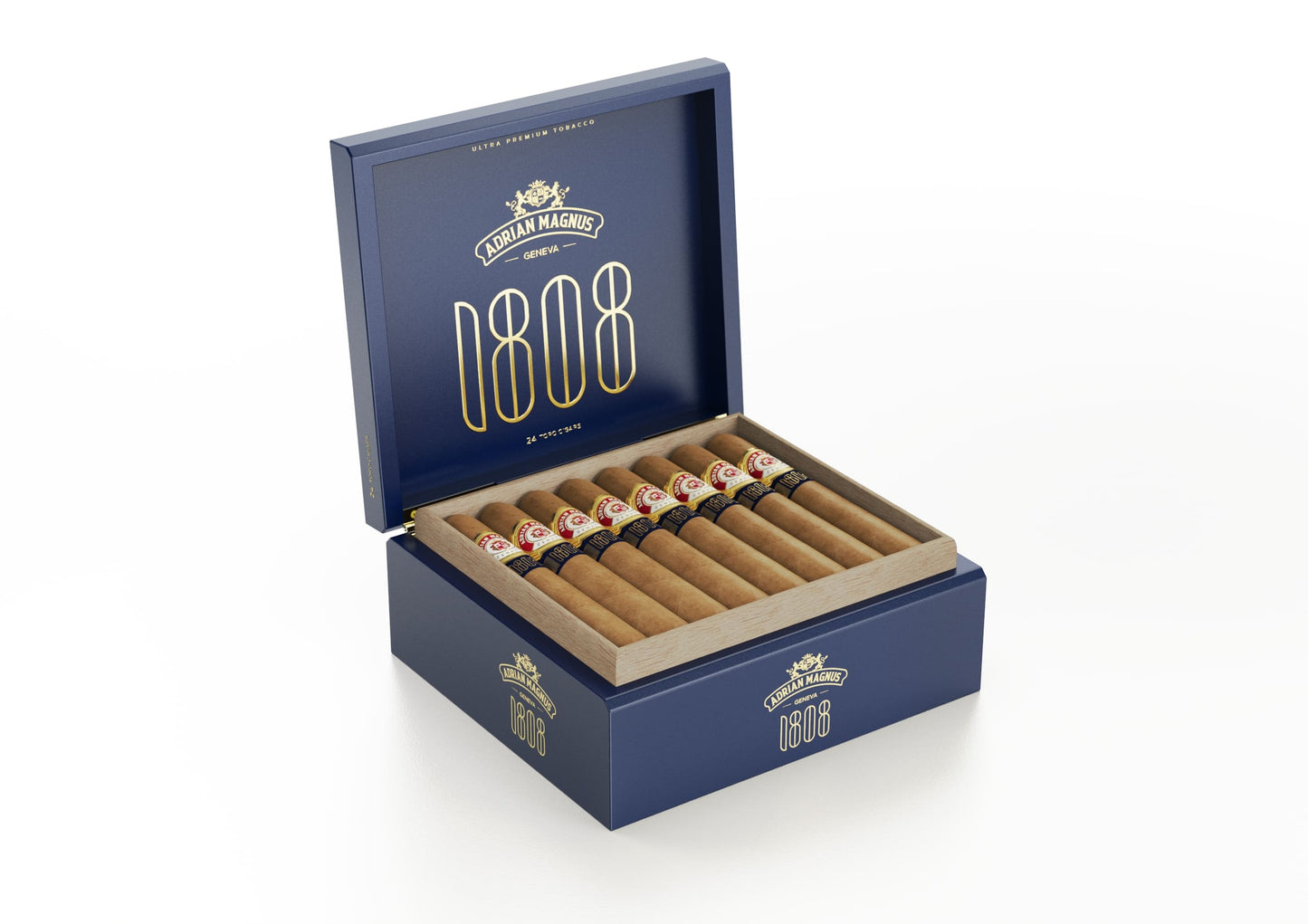 1808 Toro