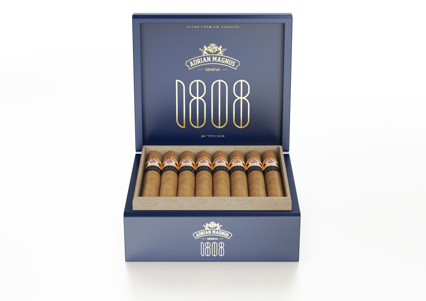 1808 Toro
