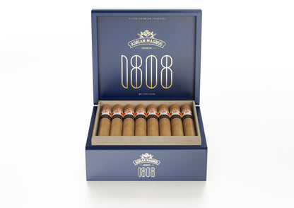 1808 Toro