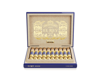 EL Rey Toro Limited Edition (11 Years Aged)