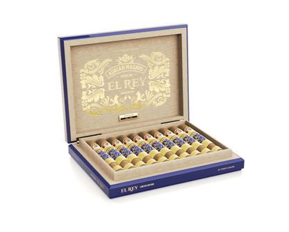 EL Rey Toro Limited Edition (11 Years Aged)