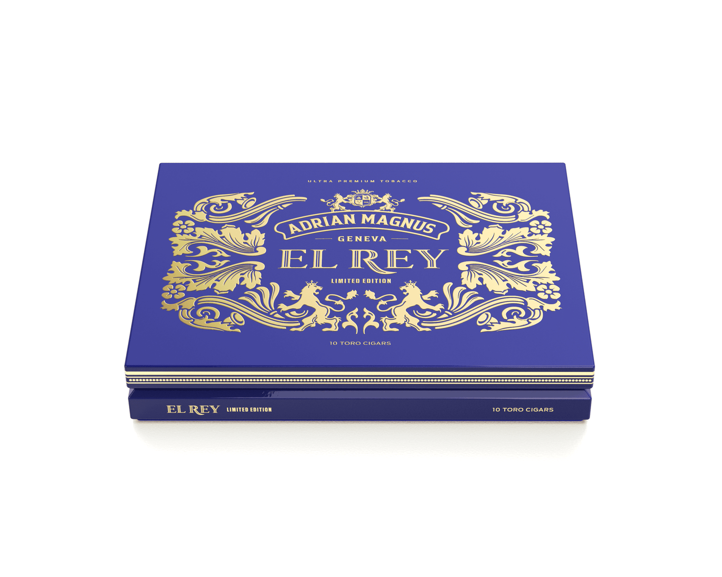 EL Rey Toro Limited Edition (11 Years Aged)