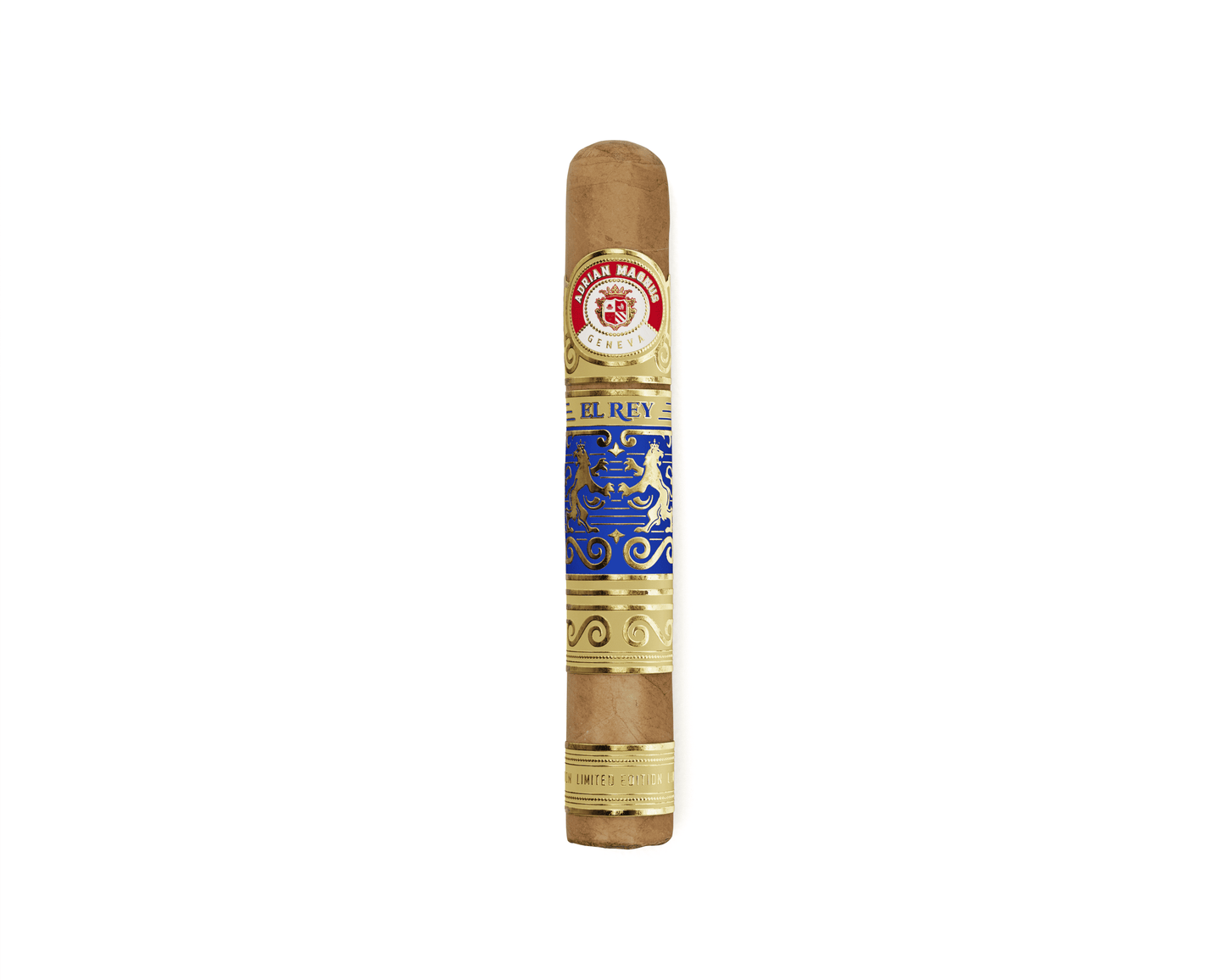 EL Rey Toro Limited Edition (11 Years Aged)