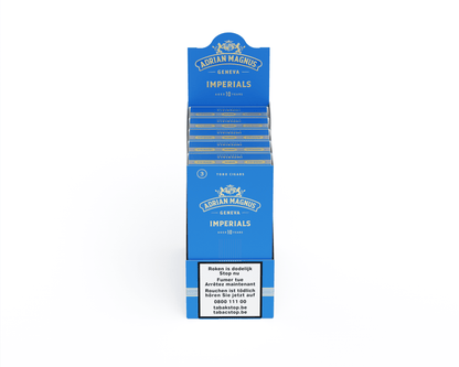 Imperials Toro (10 Years Aged)