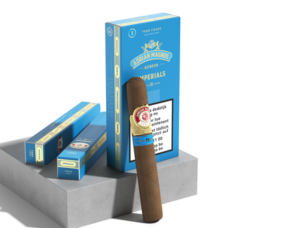 Imperials Toro (10 Years Aged)