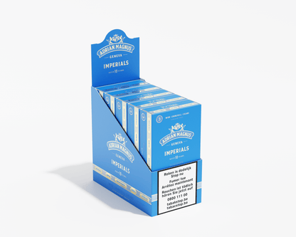 Imperials Wide Churchills (10 Years Aged)