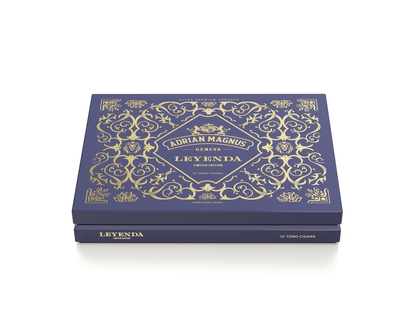 Leyenda Toro Limited Edition (12 Years Aged)