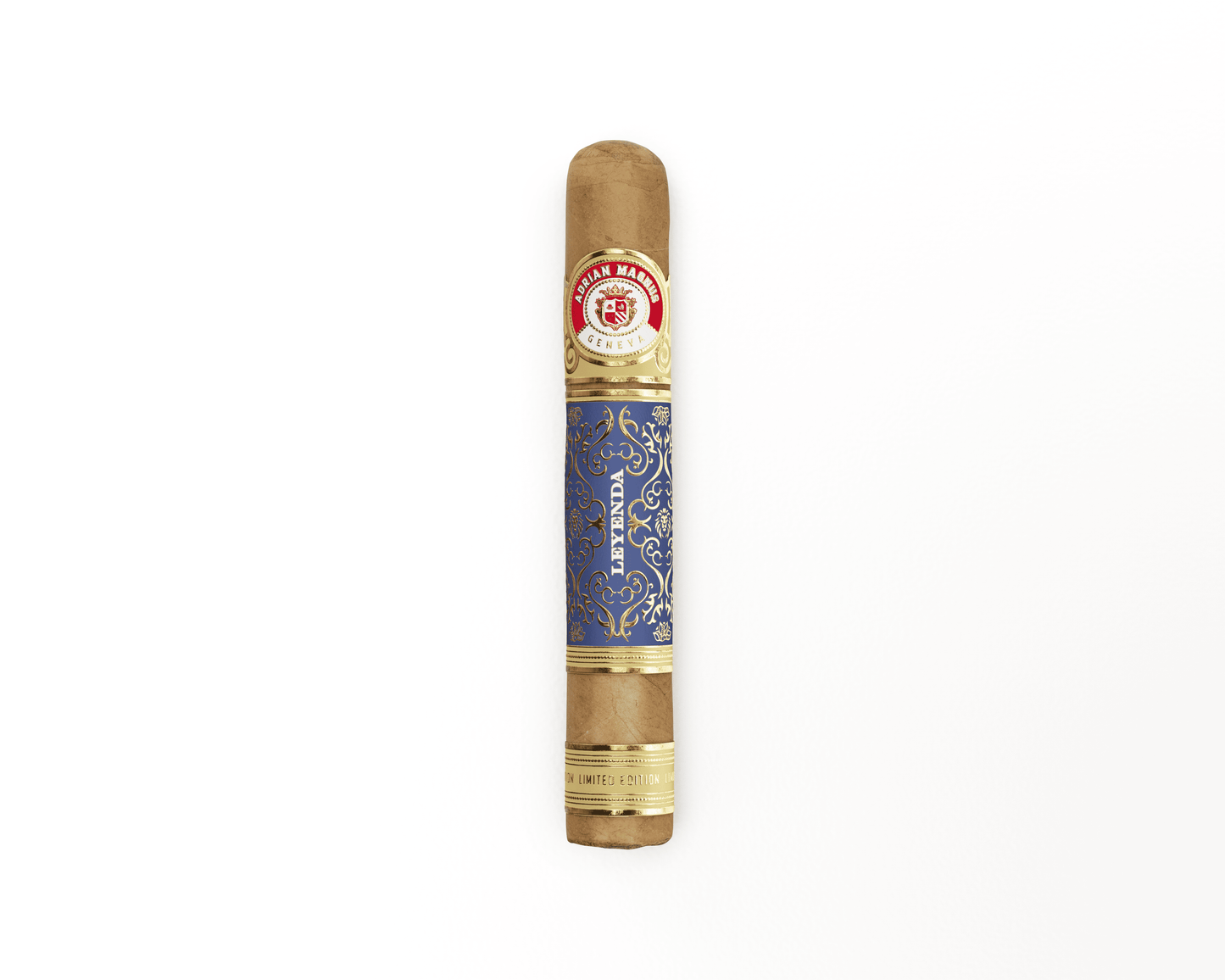 Leyenda Toro Limited Edition (12 Years Aged)