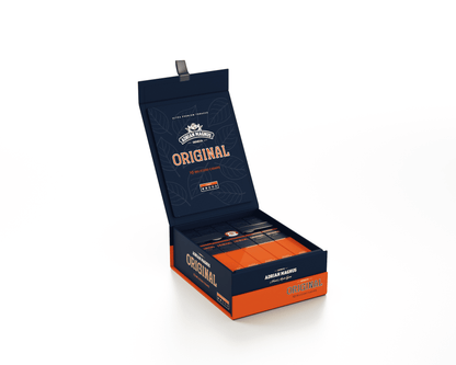 Original Light Belicoso