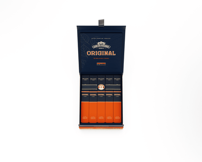Original Light Belicoso