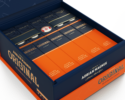 Original Light Robusto