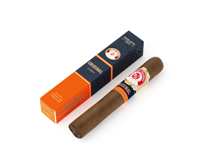 Original Light Robusto