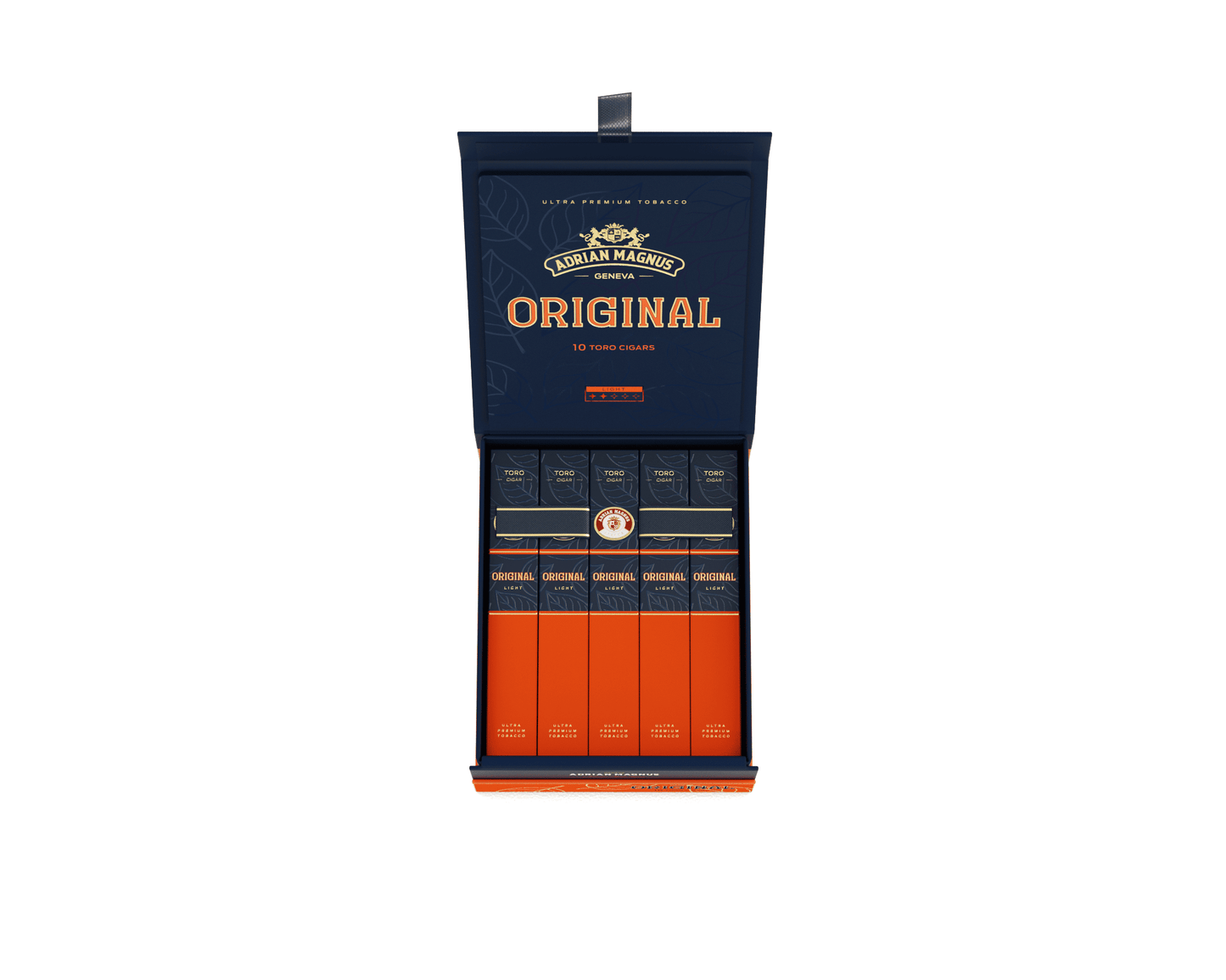 Original Light Toro