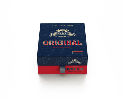 Original Medium Belicoso