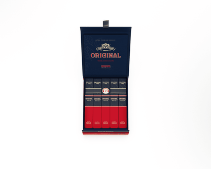 Original Medium Belicoso