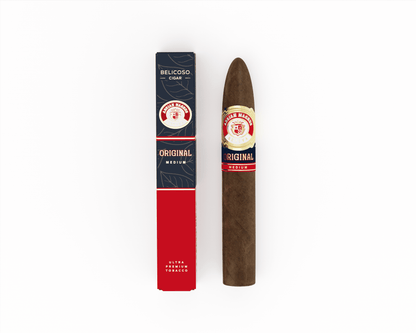 Original Medium Belicoso
