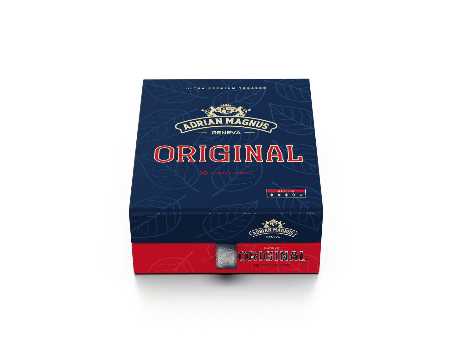 Original Medium Toro