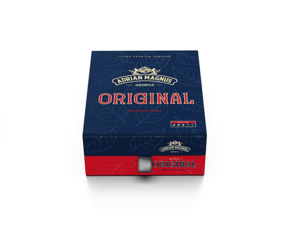 Original Medium Toro