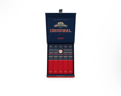 Original Medium Toro
