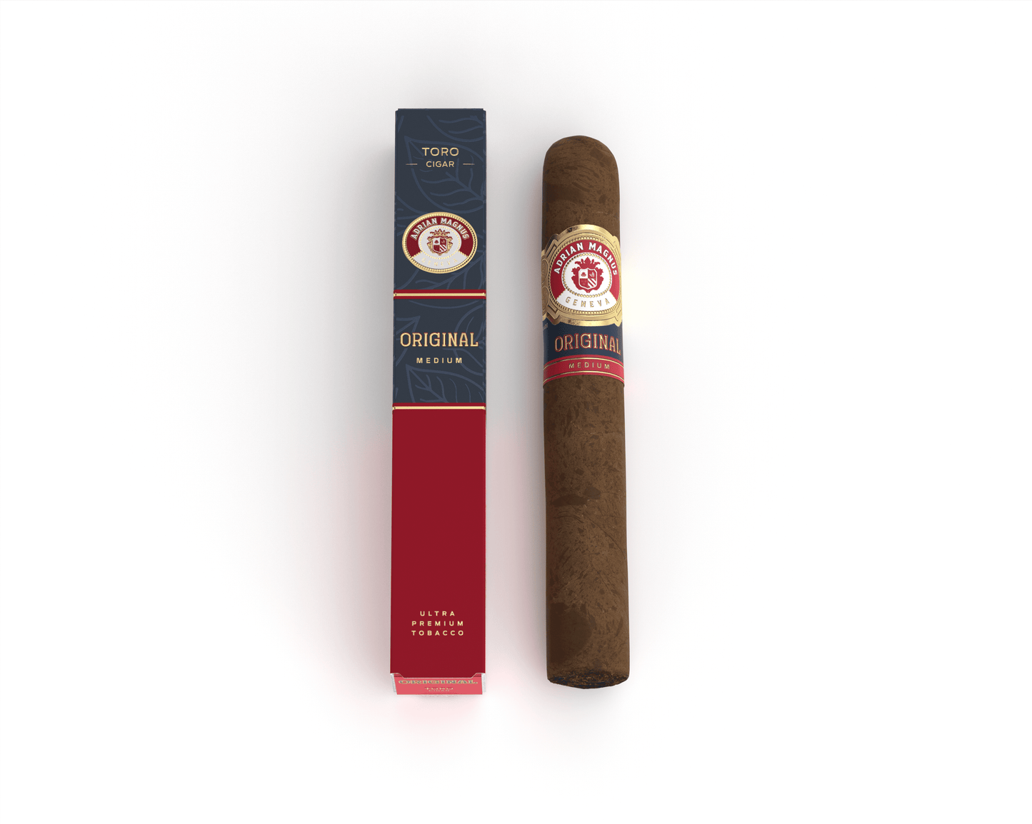 Original Medium Toro