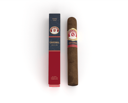 Original Medium Toro