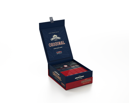 Original Strong Belicoso